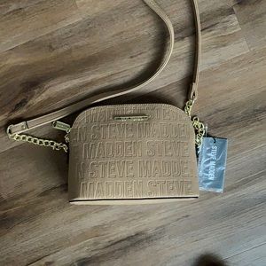steve madden purse